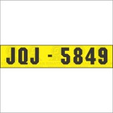 JQJ - 5849